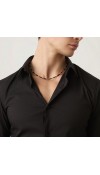 Collana Onice e Dadini - Collezione Uomo - Giovanni Raspini