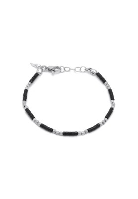 Bracciale Onice e Dadini - Collezione Uomo - Giovanni Raspini