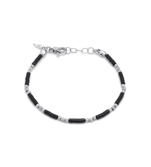 Bracciale Onice e Dadini - Collezione Uomo - Giovanni Raspini