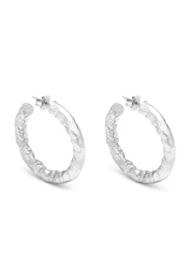 Orecchini Stone Medi - Collezione Stone - Giovanni Raspini