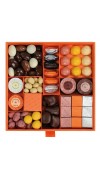 Scatola Praline Assortite 450gr - Linea Guido Gobino