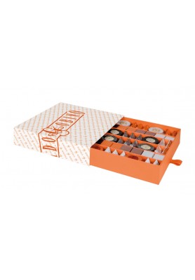 Scatola Selezione assortita 330 gr - Linea Guido Gobino