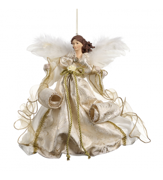 Decoro Angelo - Collezione Religious - Goodwill