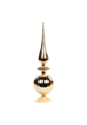 Puntale Gold H43 - Collezione Once Upon A Time - Goodwill