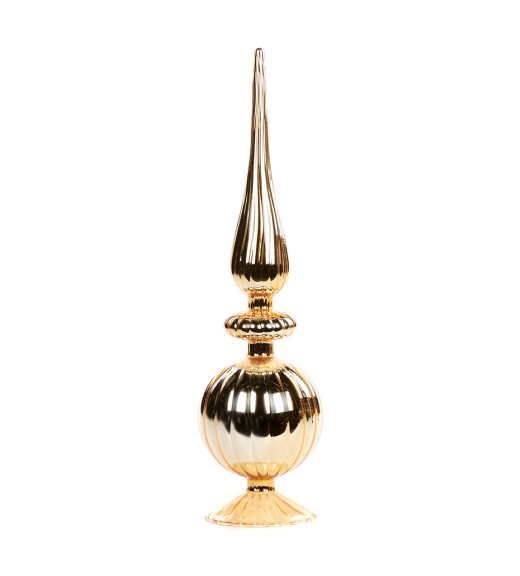 Puntale Gold H43 - Collezione Once Upon A Time - Goodwill