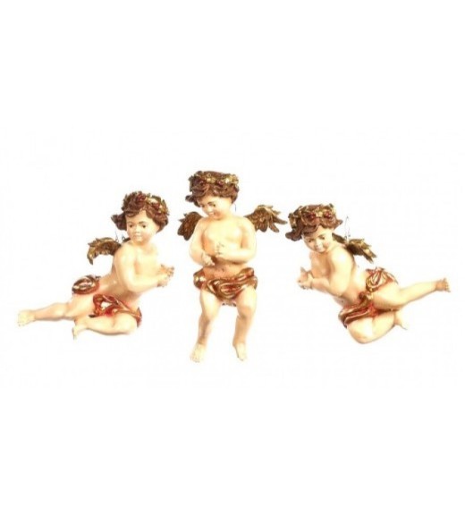 Angeli Antic S/3 - Linea Religious - Goodwill