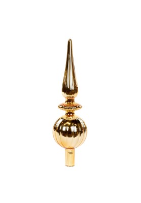 Puntale Gold H30 - Collezione Once Upon A Time - Goodwill