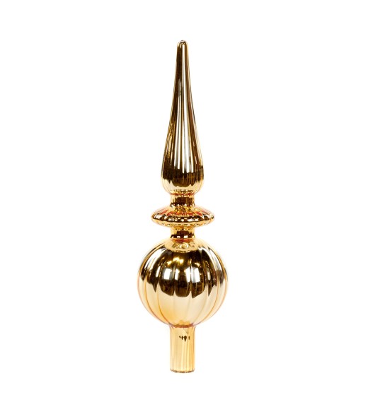 Puntale Gold H30 - Collezione Once Upon A Time - Goodwill