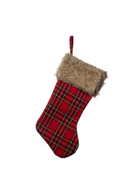 Decoro Calza Furry - Collezione Enchanted Forest - Goodwill
