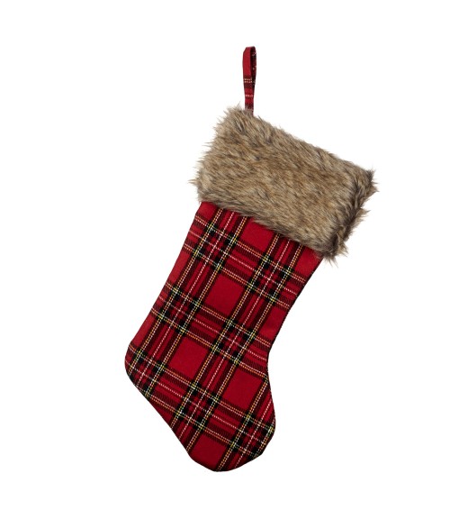 Decoro Calza Furry - Collezione Enchanted Forest - Goodwill