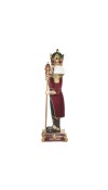 Soldato Schiaccianoci H185 - Collezione Nutcrackers - Goodwill