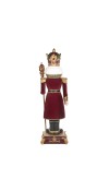 Soldato Schiaccianoci H185 - Collezione Nutcrackers - Goodwill