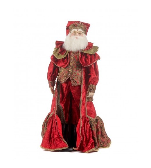 Babbo Natale H77 - Collezione A Christmas Carol - Goodwill