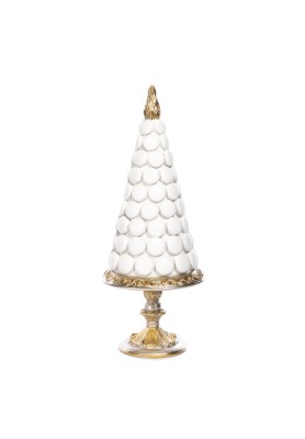 Alzata con Macaron - Collezione The Masked Ball - Goodwill