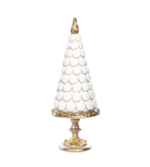 Alzata con Macaron - Collezione The Masked Ball - Goodwill
