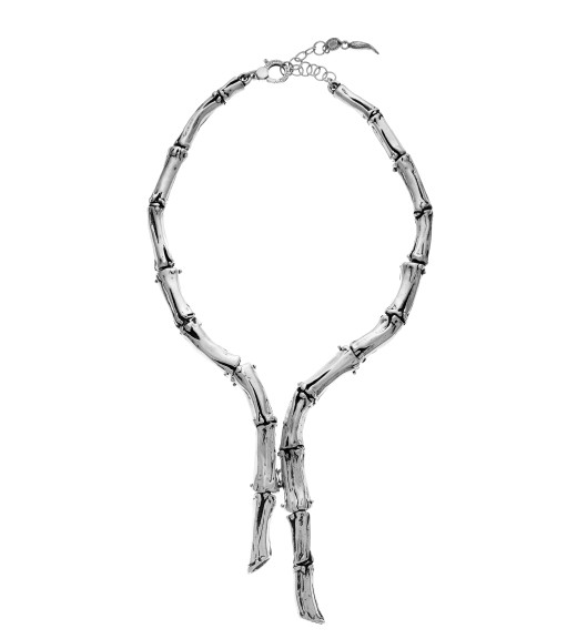 Collana Bambù - Collezione Bambù - Giovanni Raspini
