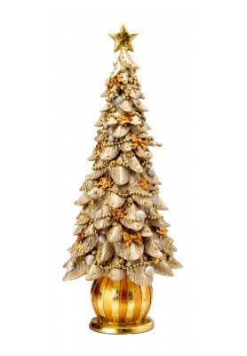 Albero di Natale Bisque H43 - Palais Royal