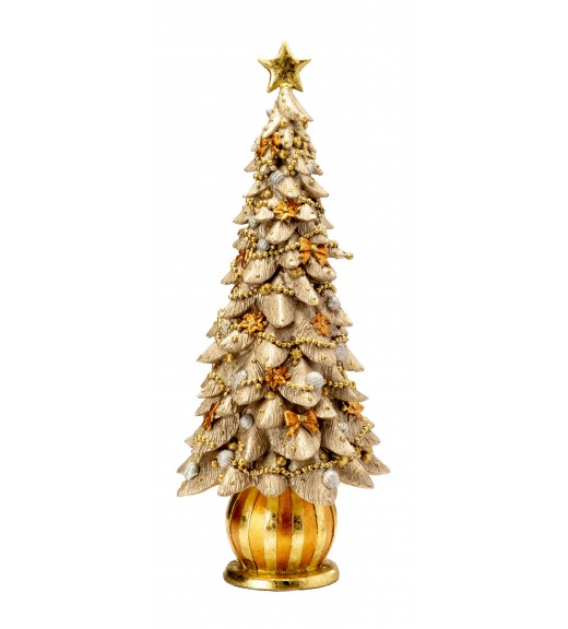 Albero di Natale Bisque H43 - Palais Royal