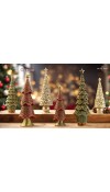 Albero di Natale Diamond Red Citron H43 - Palais Royal