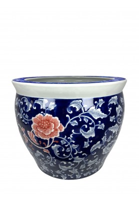 Vaso Ming Ming Portapiante - Palais Royal