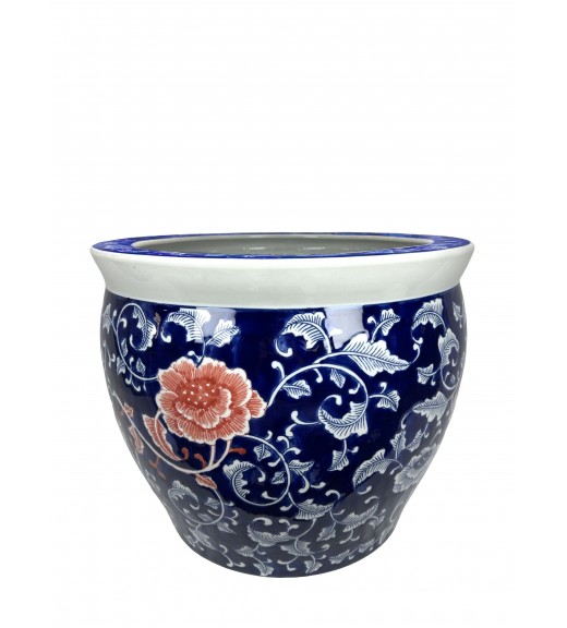Vaso Ming Ming Portapiante - Palais Royal