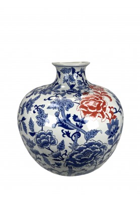 Vaso Ming Ming H40 - Palais Royal