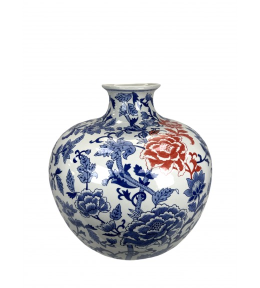 Vaso Ming Ming H40 - Palais Royal