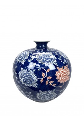 Vaso Ming Ming H30 - Palais Royal