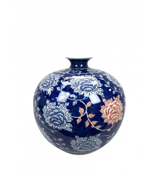 Vaso Ming Ming H30 - Palais Royal