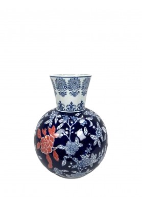 Vaso Ming Ming H31 - Palais Royal