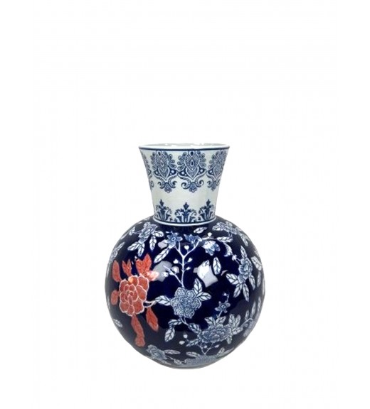 Vaso Ming Ming H31 - Palais Royal