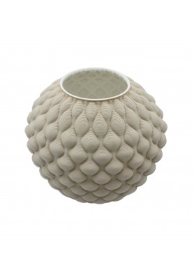 Vaso Forme 3D Tortora H28 - Palais Royal