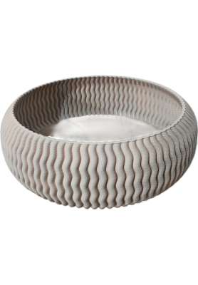 Coppa Forme 3D Dark Taupe D32 - Palais Royal