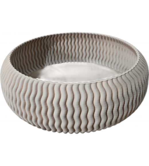 Coppa Forme 3D Dark Taupe D32 - Palais Royal