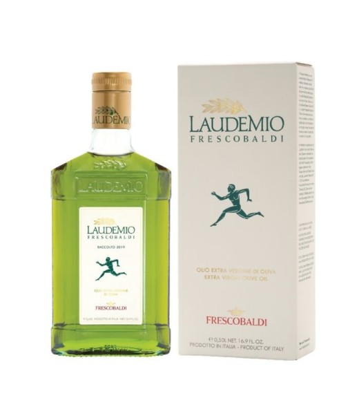 Olio EVO Laudemio - Fescobaldi