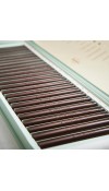 Scatola Matite di Cioccolato 24 pz. Selezione N° 1 - Lavoratti 1938