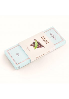 Scorzette Bergamotto ricoperte di Cioccolato Fondente - Linea Lavoratti 1938