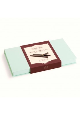 Scatola Matite di Cioccolato 12 pz. Selezione N° 1 - Lavoratti 1938