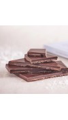 Tavoletta Cioccolato Fondente e Sale Marino di Trapani IGP- Linea Lavoratti 1938