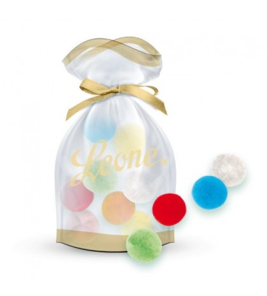Confezione Ginevrine 250g - Linea Caramelle - Leone dal 1857