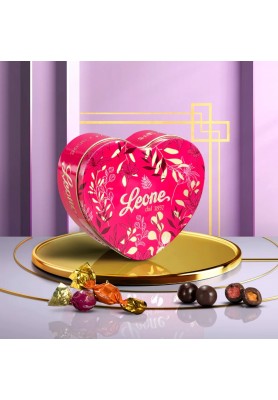 Latta Cuore con Boule - Leone dal 1857