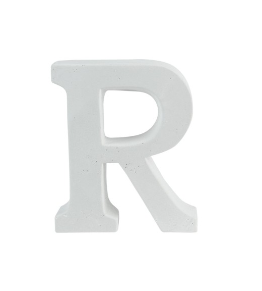 Lettera R - Collezione Lettere - Virginia Casa