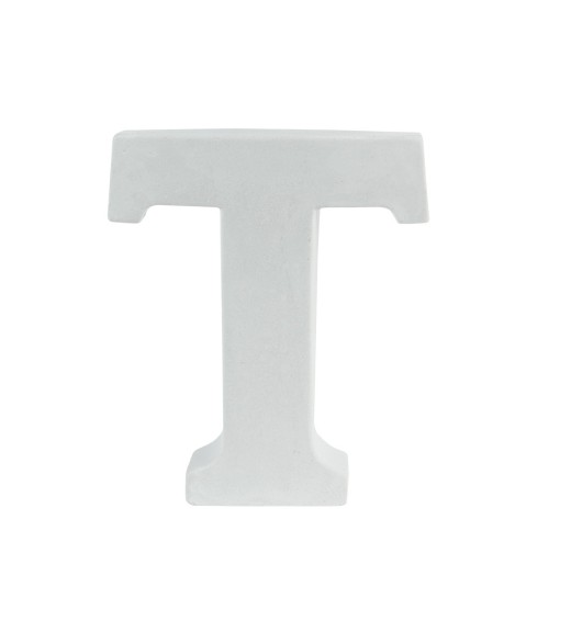 Lettera T - Collezione Lettere - Virginia Casa