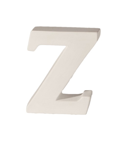 Lettera Z - Collezione Lettere - Virginia Casa