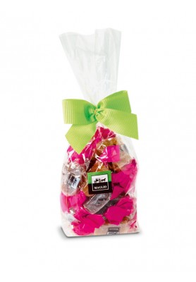 Confezione Gelatine Petit Fruit 250g - Cioccolato Maglio 