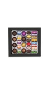 Scatola Cioccolatini Fiandra Noir 230g - Cioccolato Maglio 