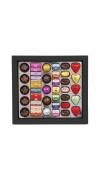 Scatola Cioccolatini Fiandra Noir 340g - Cioccolato Maglio 