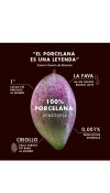 Tavoletta Cioccolato Fondente Massa di Cacao Pura Porcelana 100% - Cioccolato Maglio