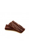 Scatola Scorza Sfoglia nera 250g - Linea Majani 1796