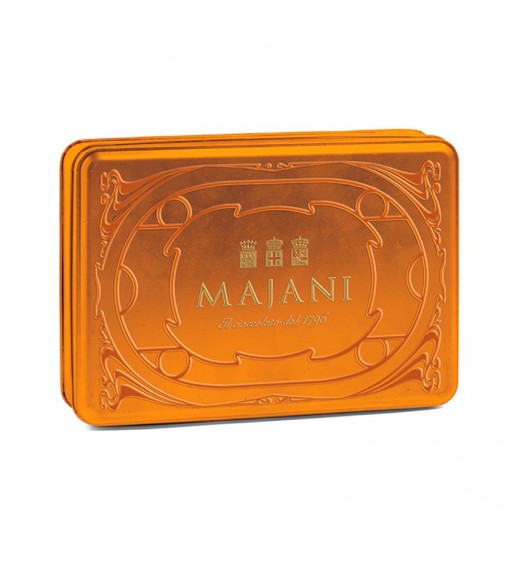 Latta Cioccolatini Madame 300g - Majani 1796